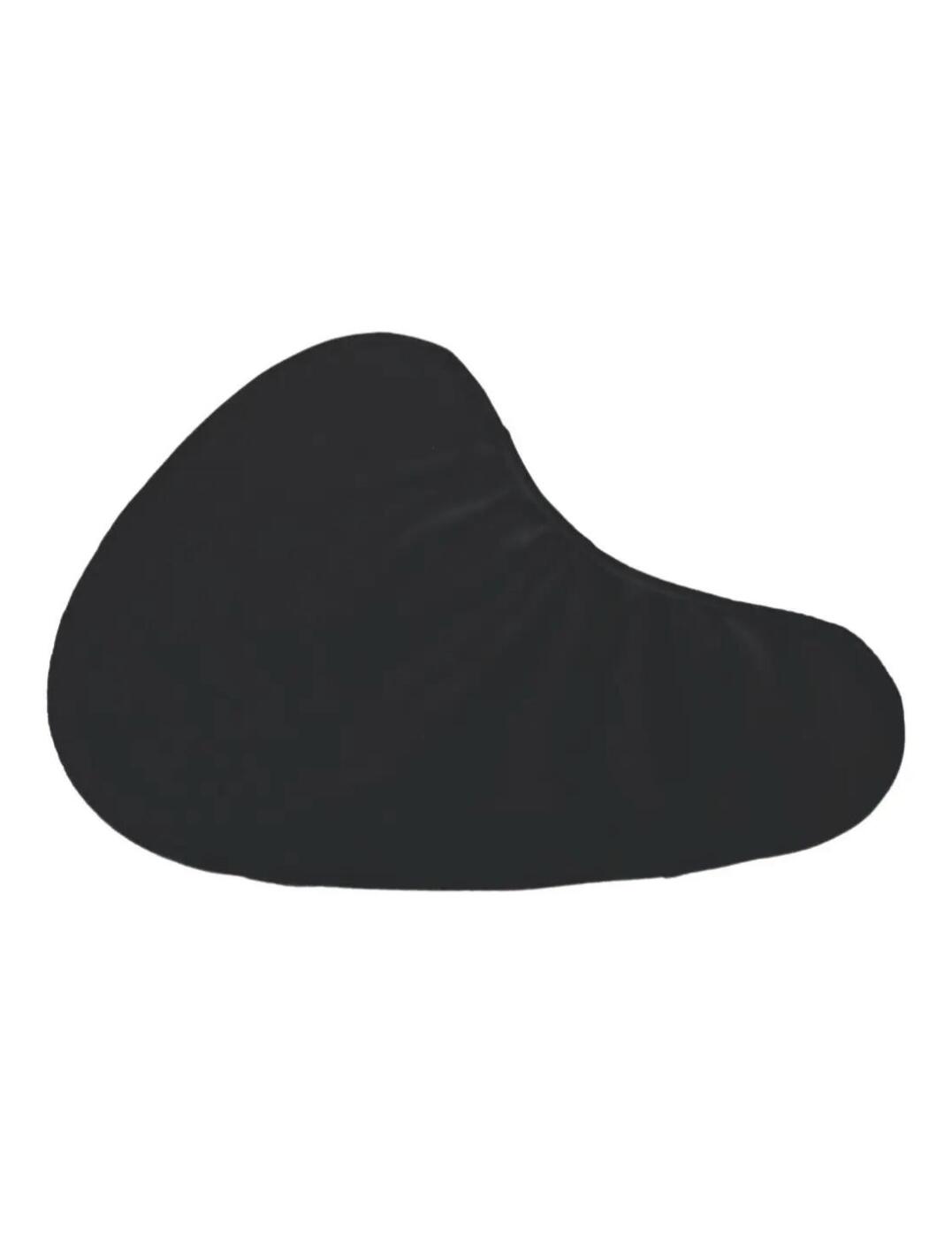 This microfibre flap by Anita offers the utmost soft fabric that is perfect for adapting bras for an added prosthesis. This flap has a bilateral design that allows the flap to be used on either side. The stretch pocket opening and smooth contact surface allow for the utmost comfortable fit.  Breathable microfibre fabric Can be used on either side Smooth contact surface Stretch pocket opening Country of origin: Austria Composition: 100% Polyester Listed in UK sizes  52350-94176-1233557 5353XP Microfibre Bilateral Flap