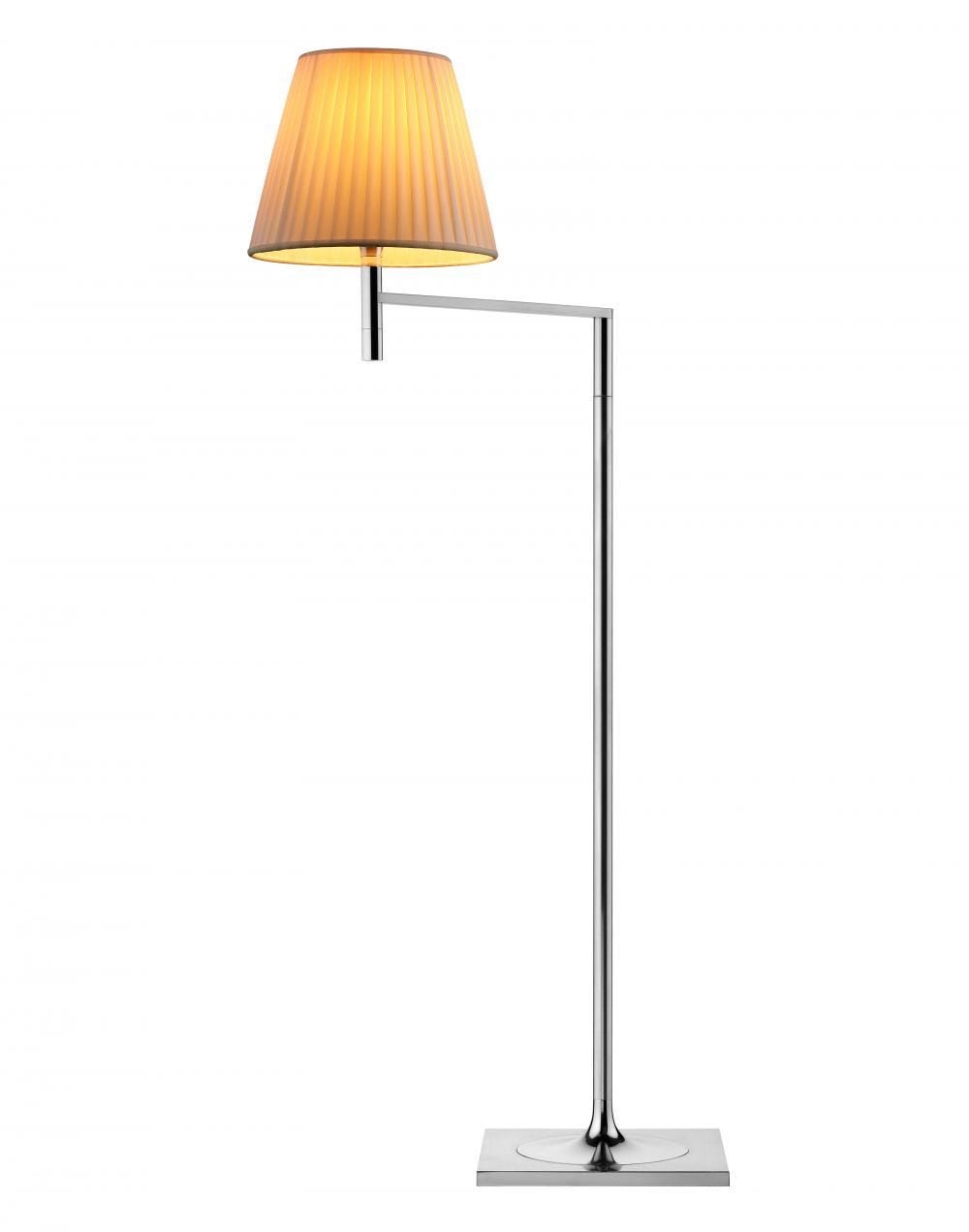 Ktribe F1 Floor Light Fabric