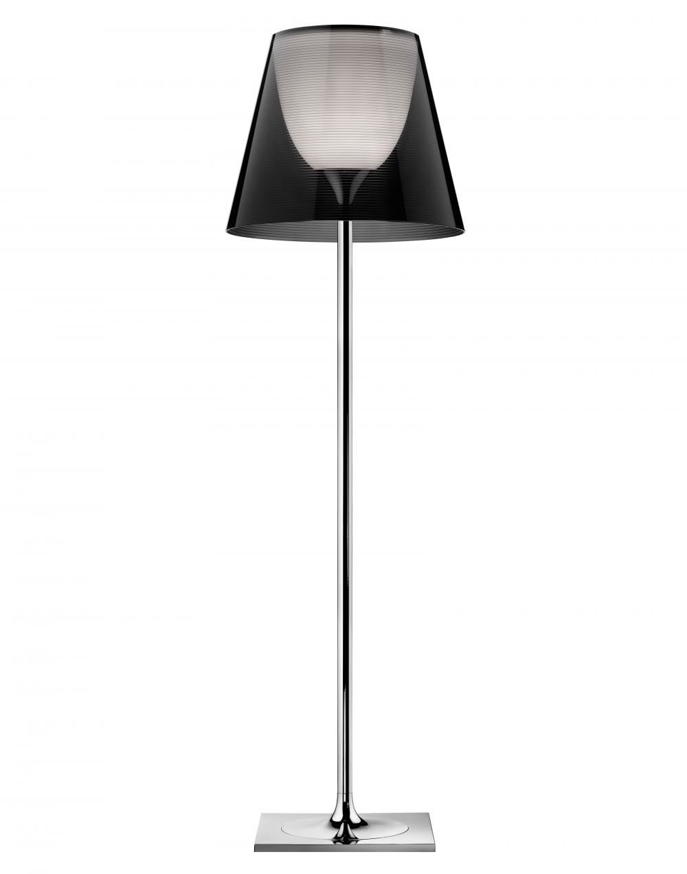 Ktribe F3 Floor Light Fumee