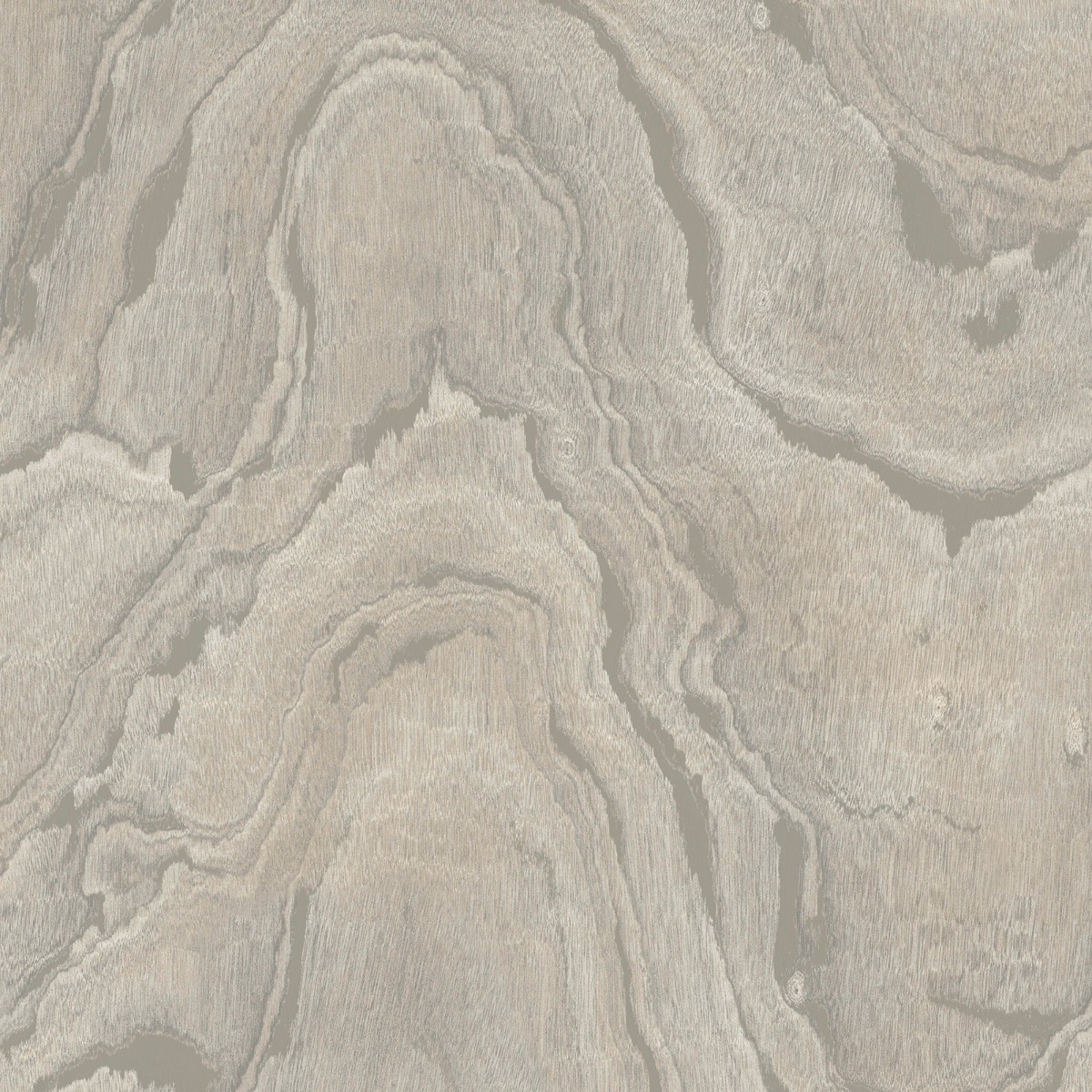 Muriva Woodgrain Natural Wallpaper 10m x 53cm, Cream