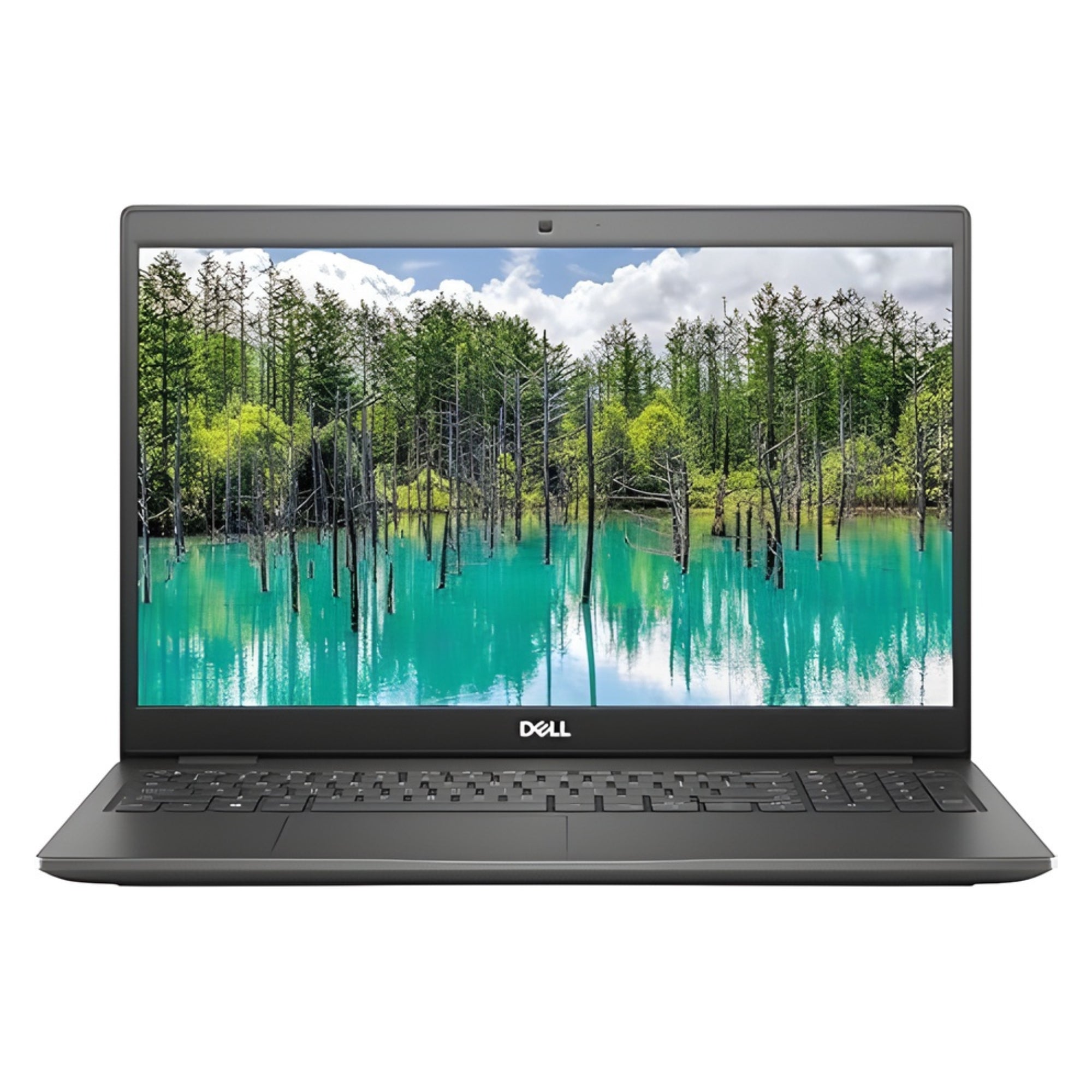Image of Dell Latitude 3510 15.6" Laptop - i5 10th Gen Intel - 8GB RAM, 128GB SSD, Windows 11 Pro