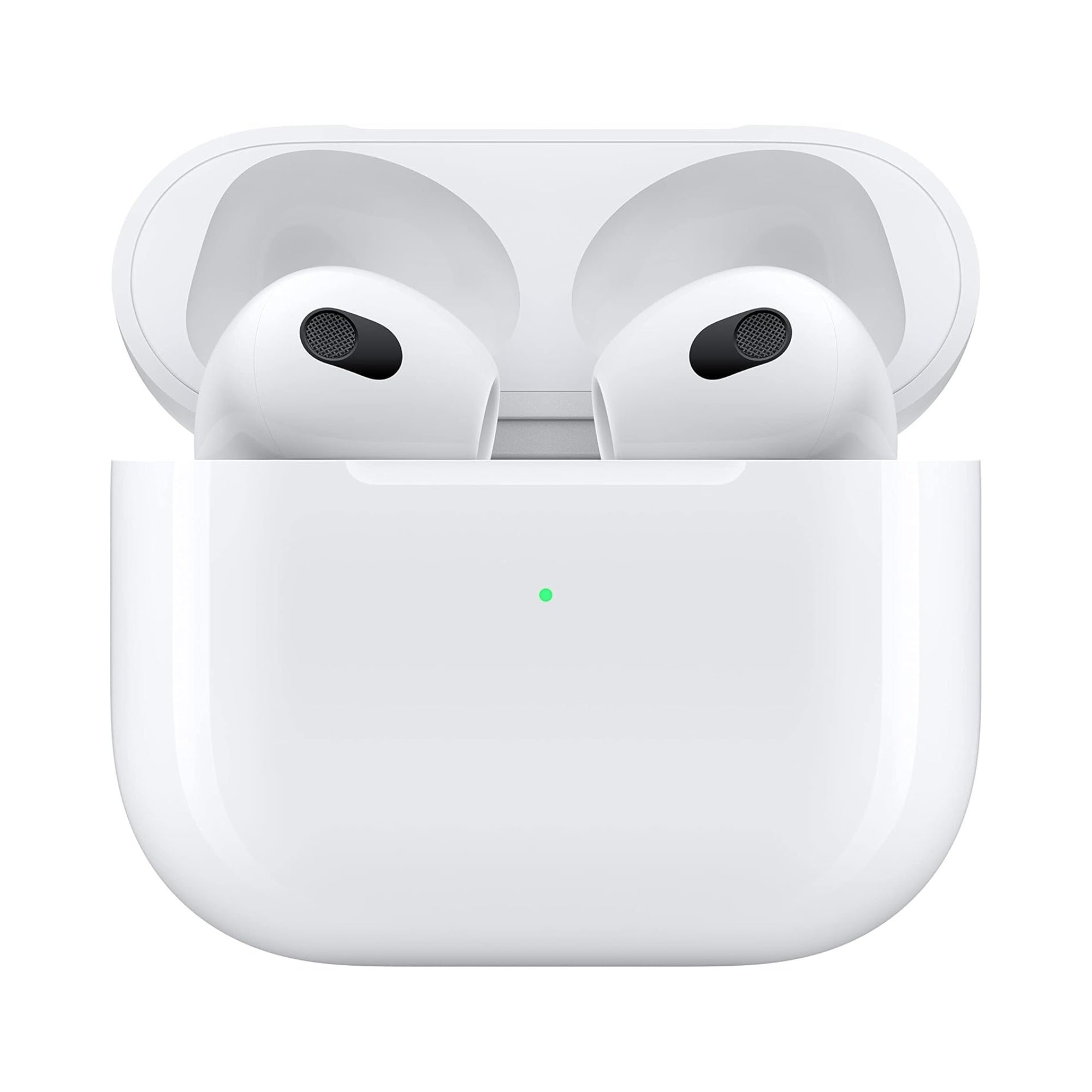 Image of Apple AirPods (3rd Gen) with MagSafe Charging Case MME73ZM/A