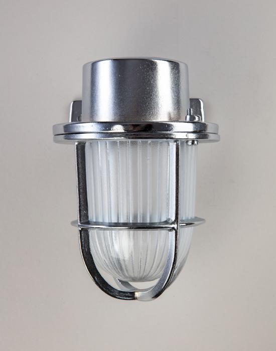 Mini Faros Yacht Wall Light