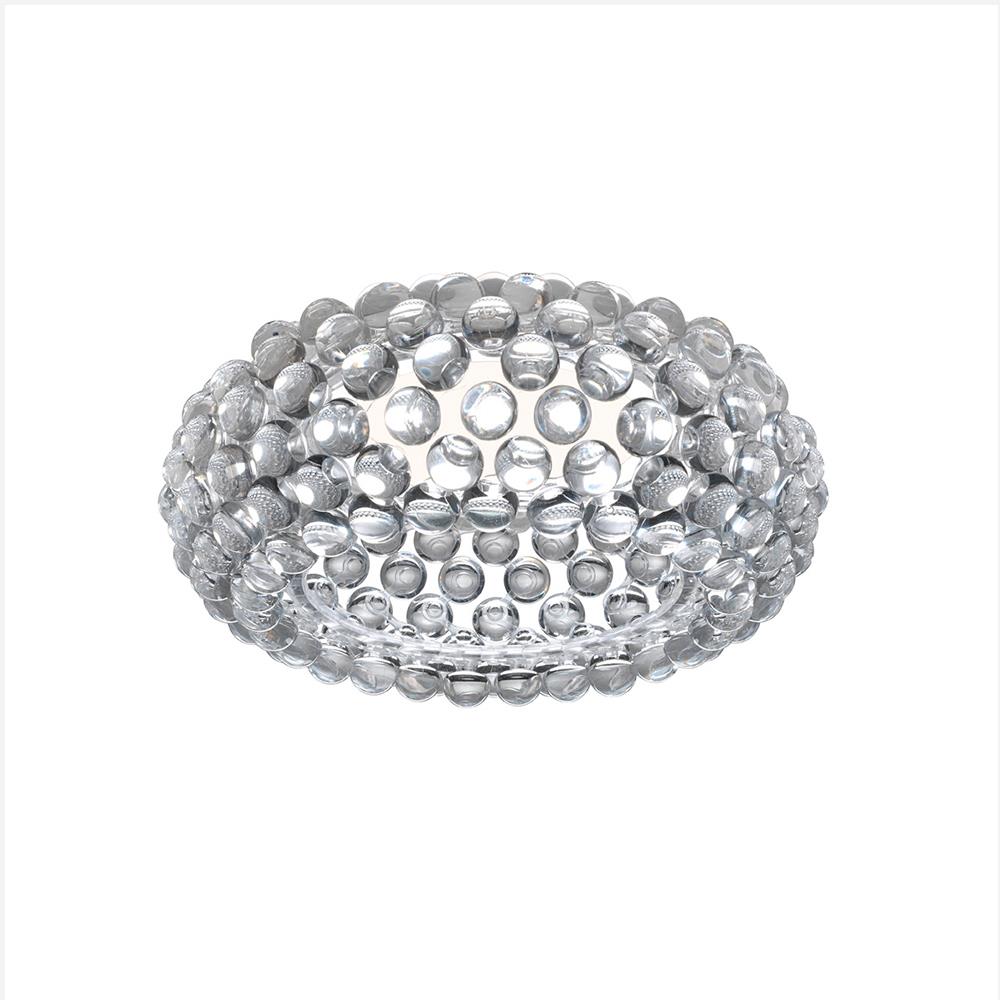 Caboche Ceiling Light Led Dimmable Clear