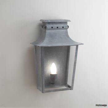 Chartres Outdoor Wall Light Small