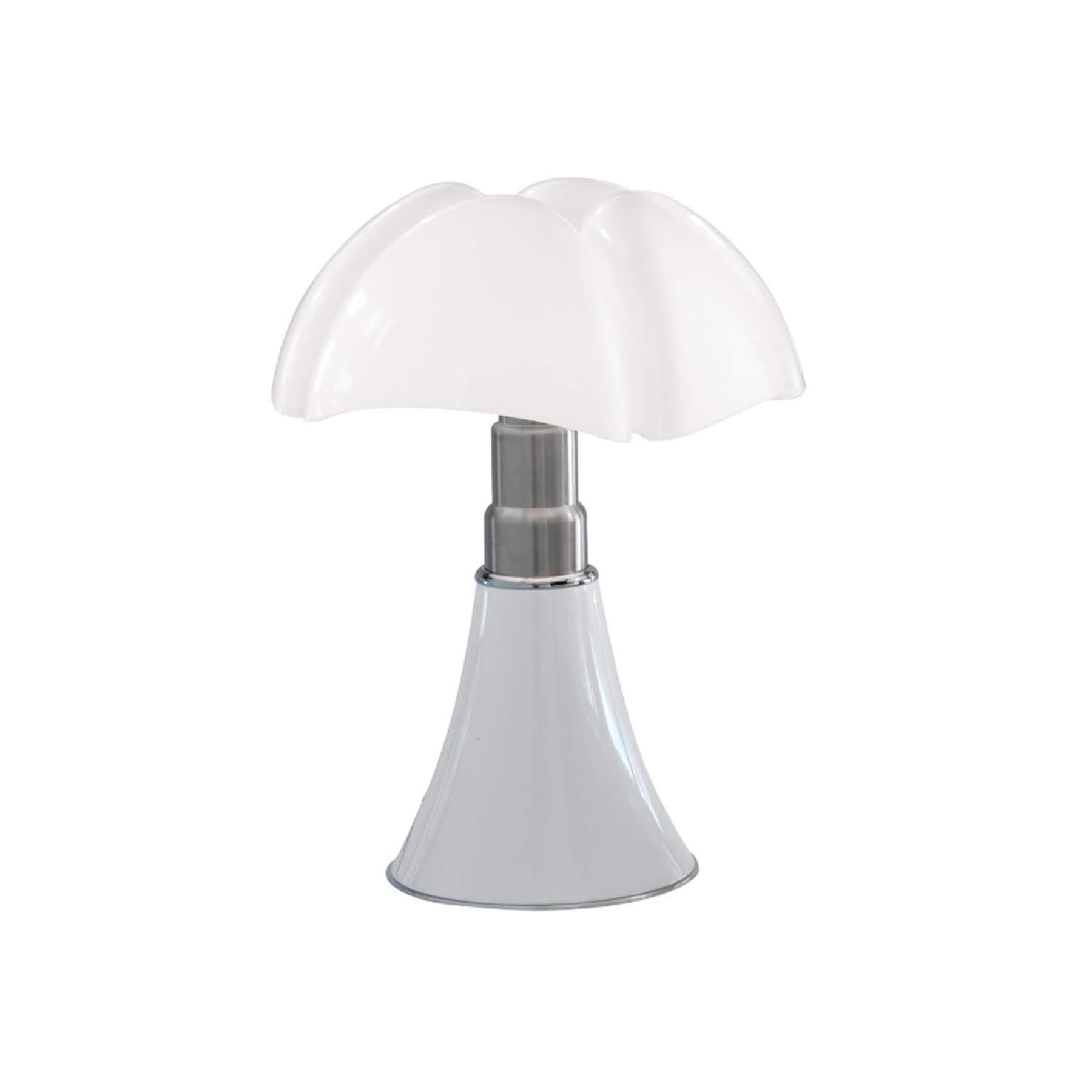 Martinelli Luce Minipipistrello Table Lamp White