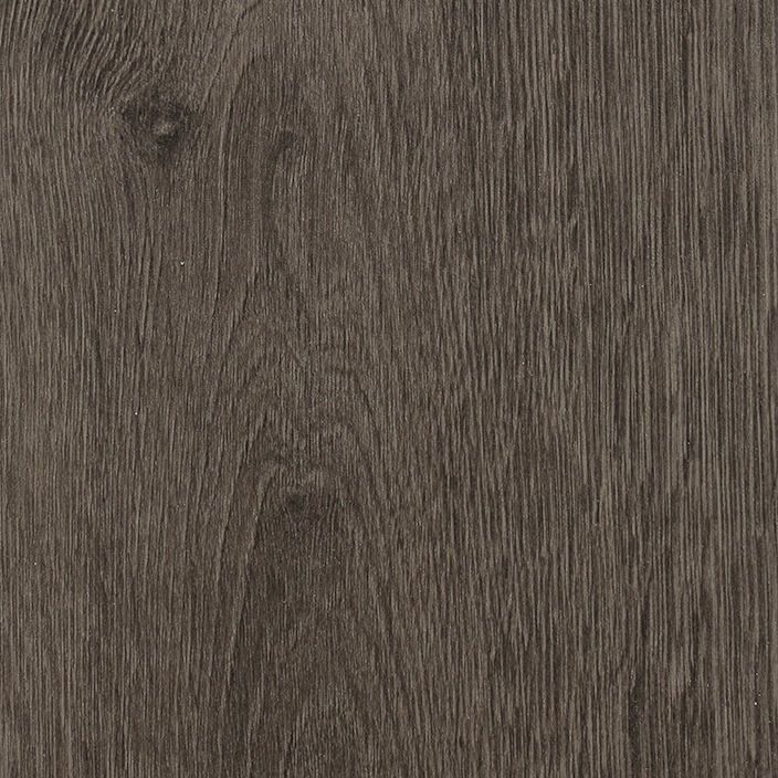 Pro 8mm Bayswater Grey Oak Effect Luxury Vinyl Click Flooring