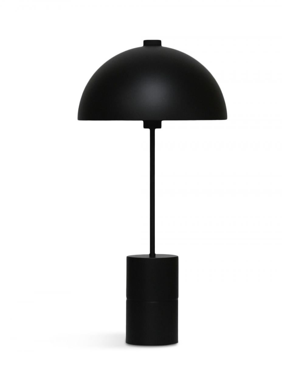 Studio Table Light Black