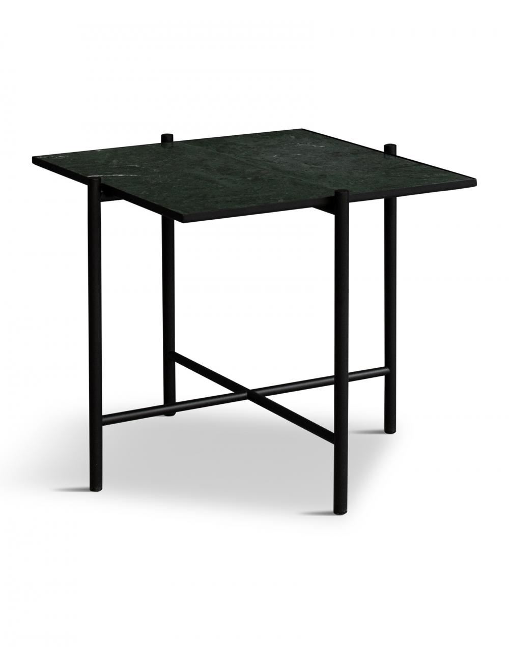 Handvark Side Table Green Marble Designer Furniture From Holloways Of Ludlow