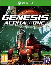 Image of Genesis Alpha One