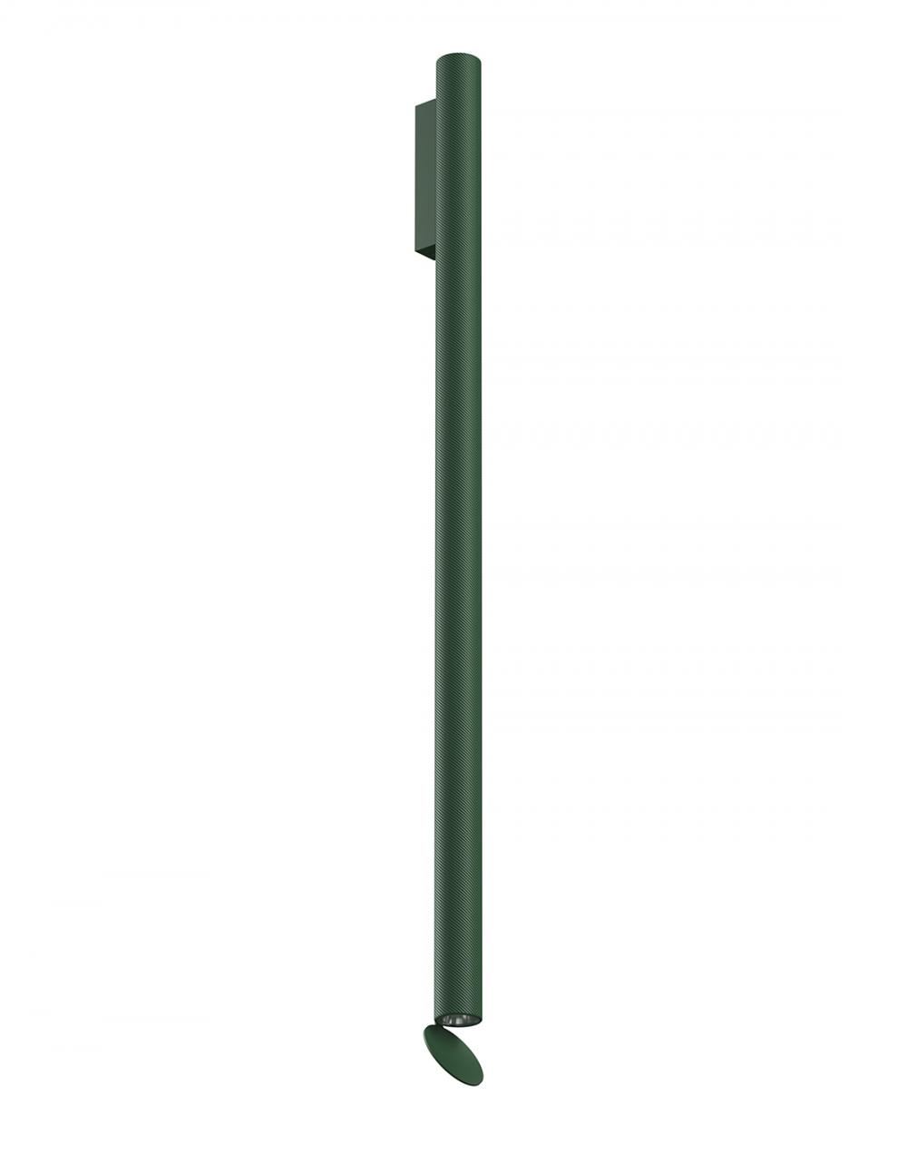 Flauta Outdoor Light Flauta Spiga 3 Forest Green