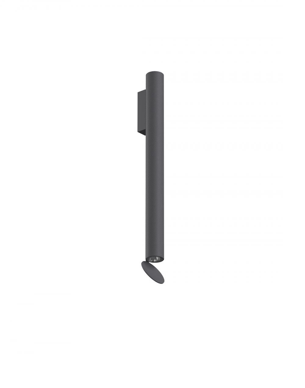 Flauta Outdoor Light Flauta Spiga 2 Anthracite