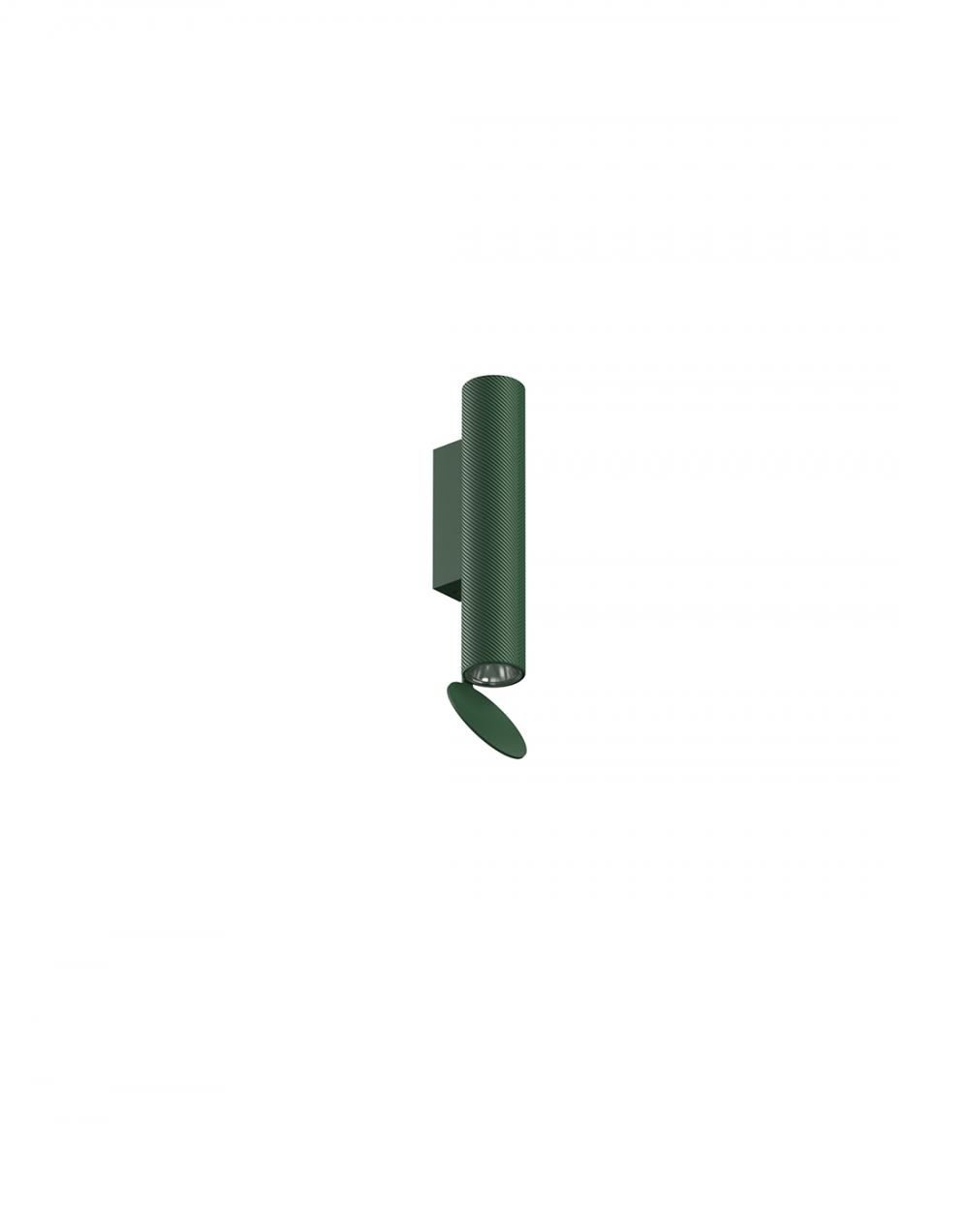 Flauta Outdoor Light Flauta Spiga 1 Forest Green