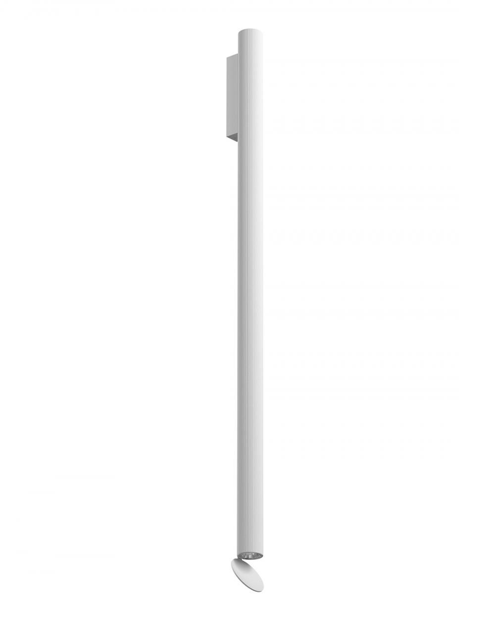 Flauta Outdoor Light Flauta Riga 3 White