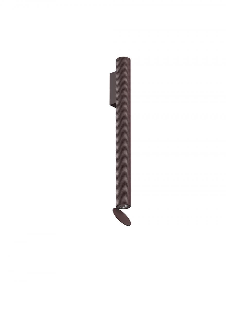 Flauta Outdoor Light Flauta Spiga 2 Deep Brown