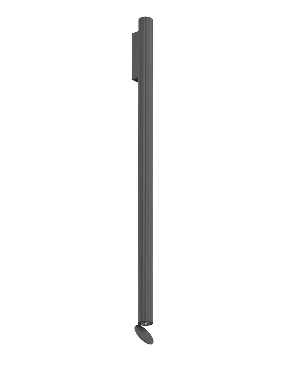 Flauta Outdoor Light Flauta Riga 3 Anthracite