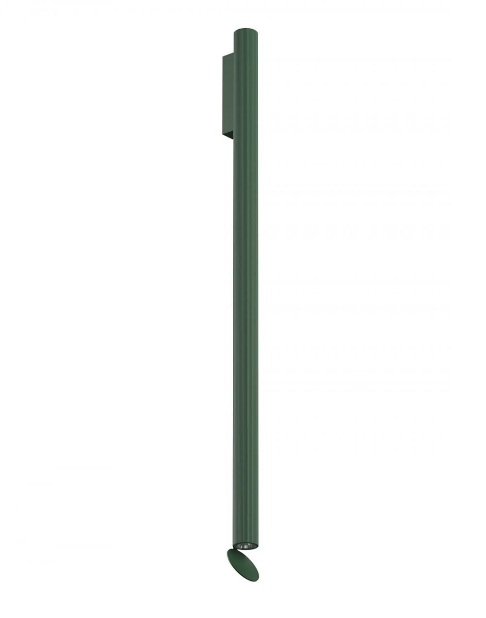 Flauta Outdoor Light Flauta Riga 3 Forest Green