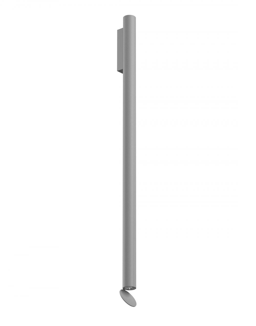 Flauta Outdoor Light Flauta Spiga 3 Grey