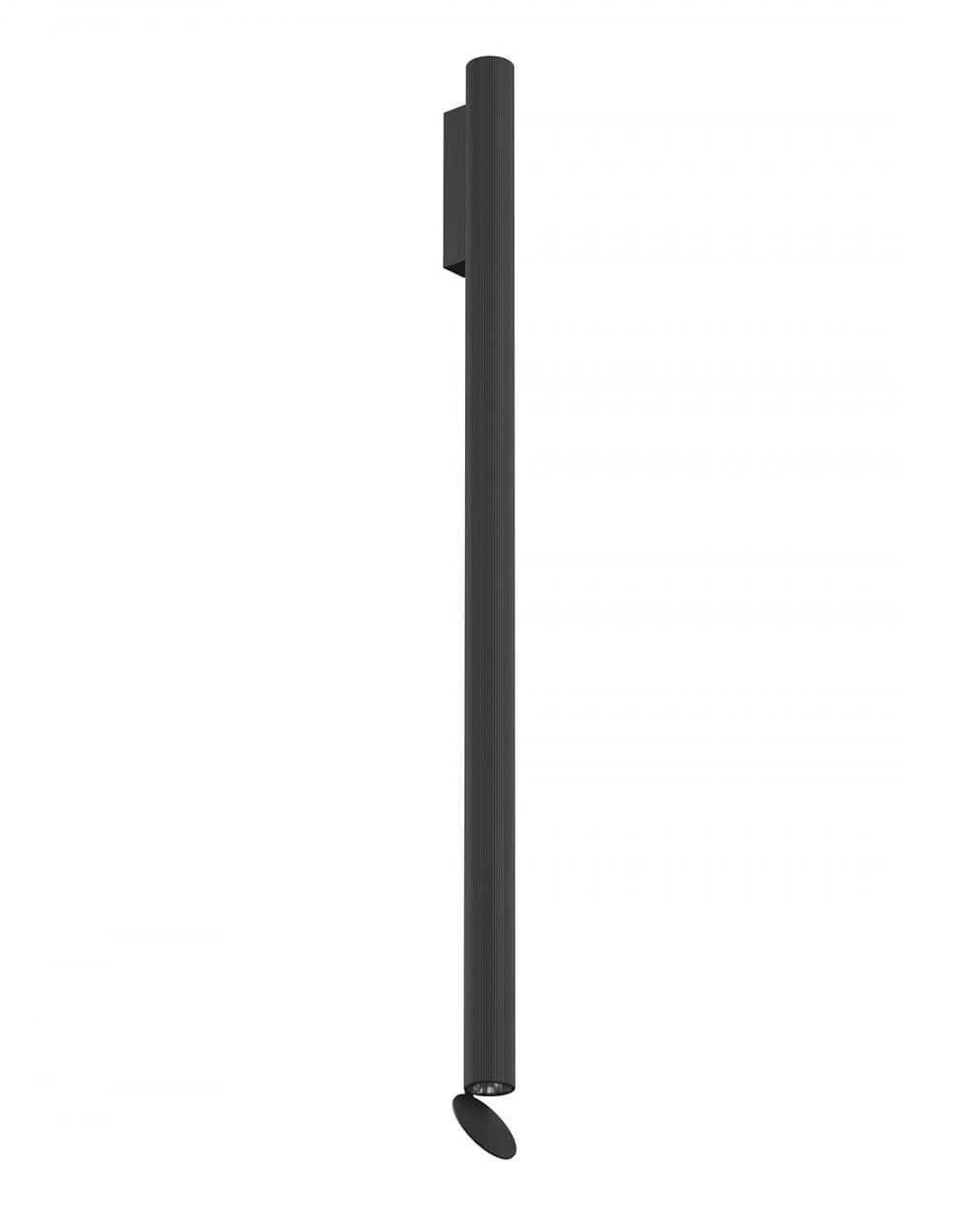 Flauta Outdoor Light Flauta Riga 3 Black