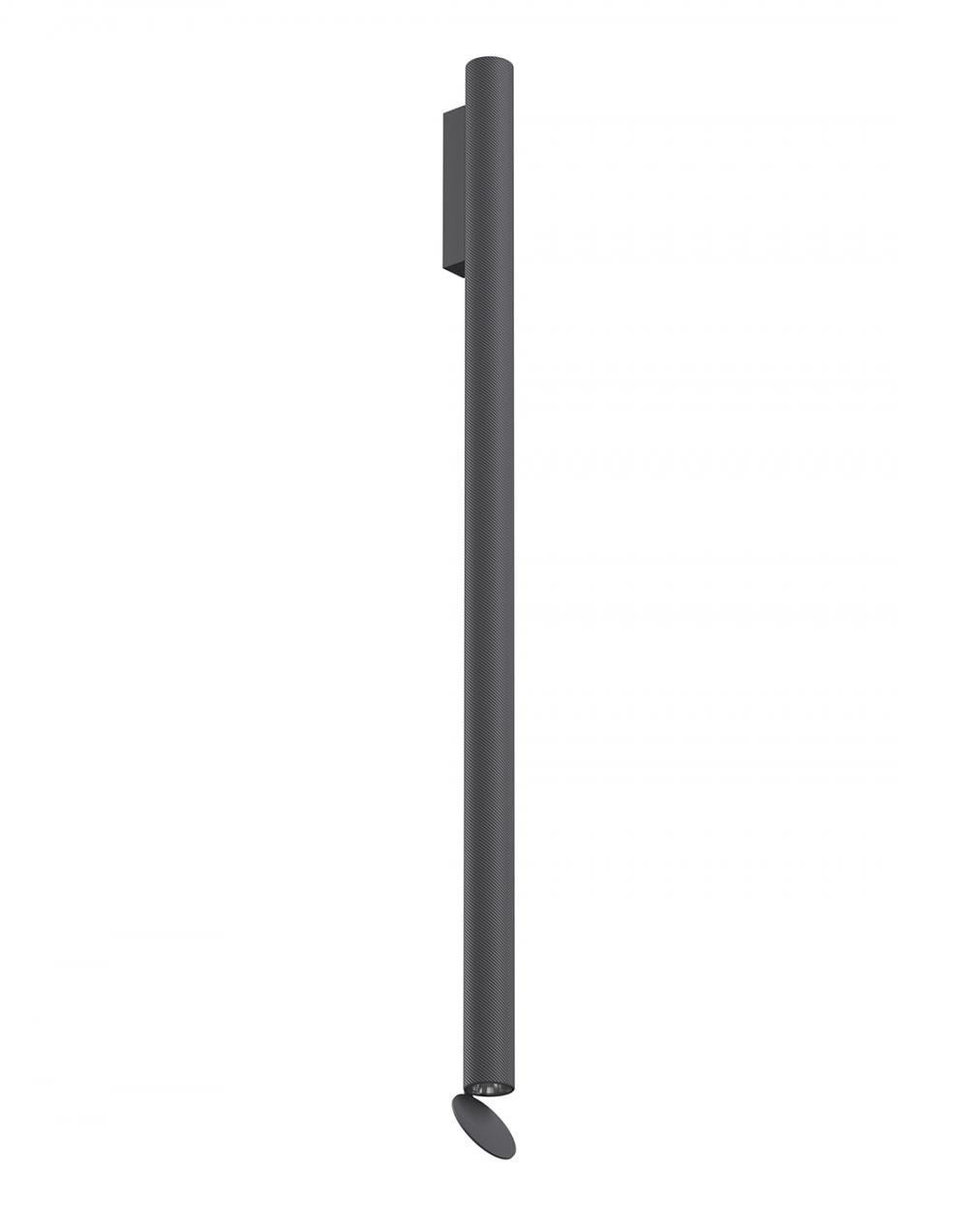 Flauta Outdoor Light Flauta Spiga 3 Anthracite