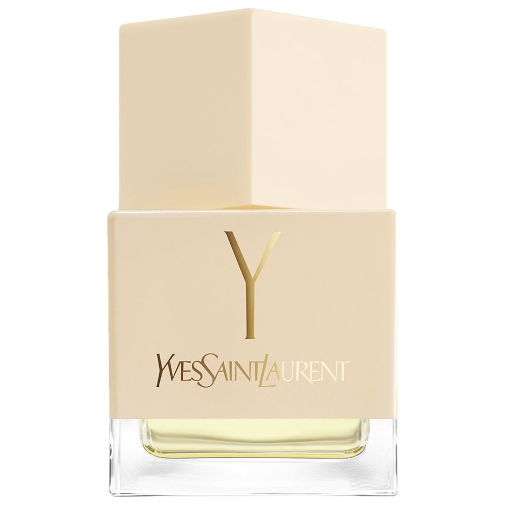 Yves Saint Laurent Y For Her Eau de Toilette 80ml Spray