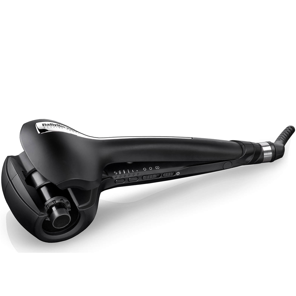BaByliss Pro Perfect Curl MKII