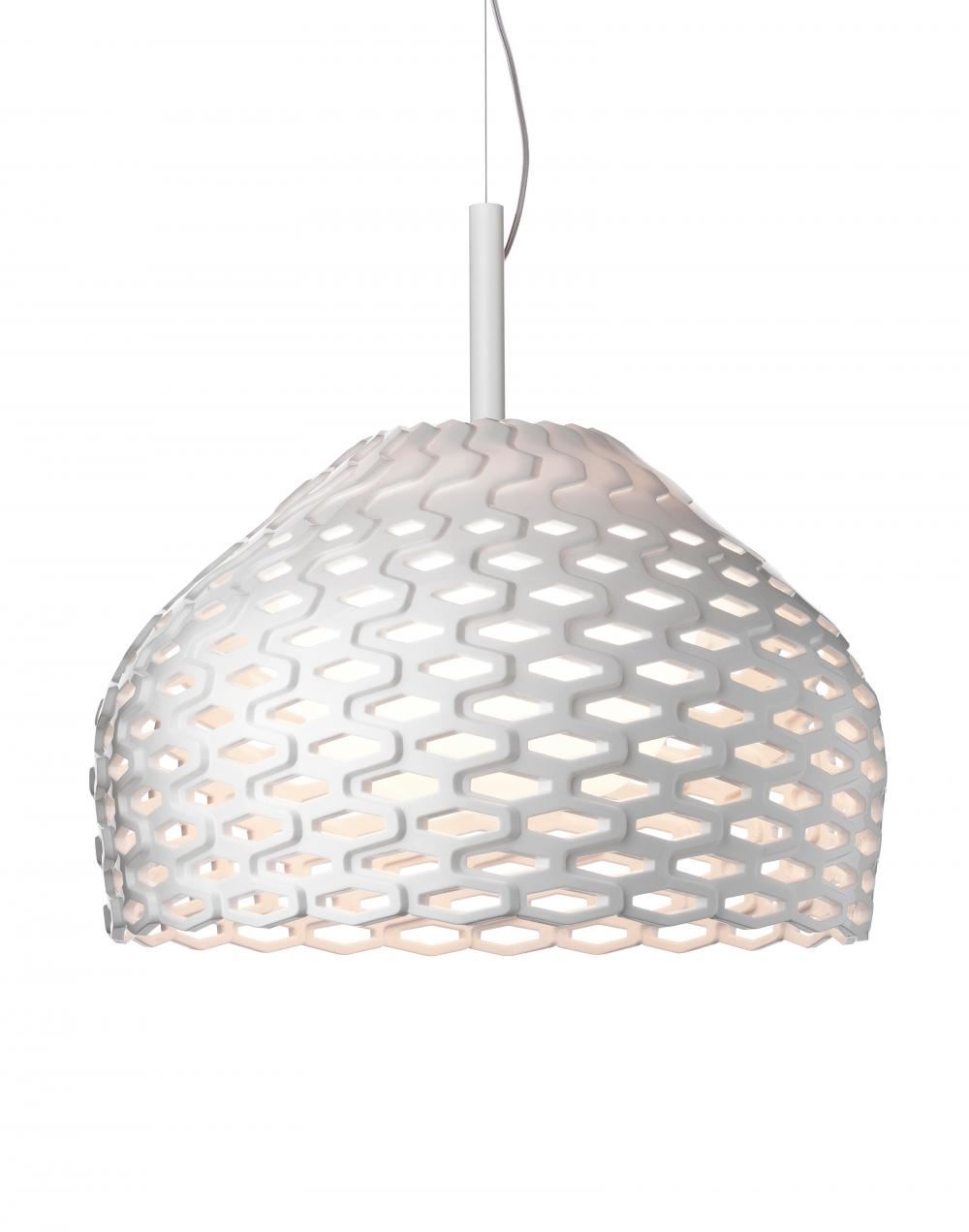 Tatou Pendant Light Tatou S2 White