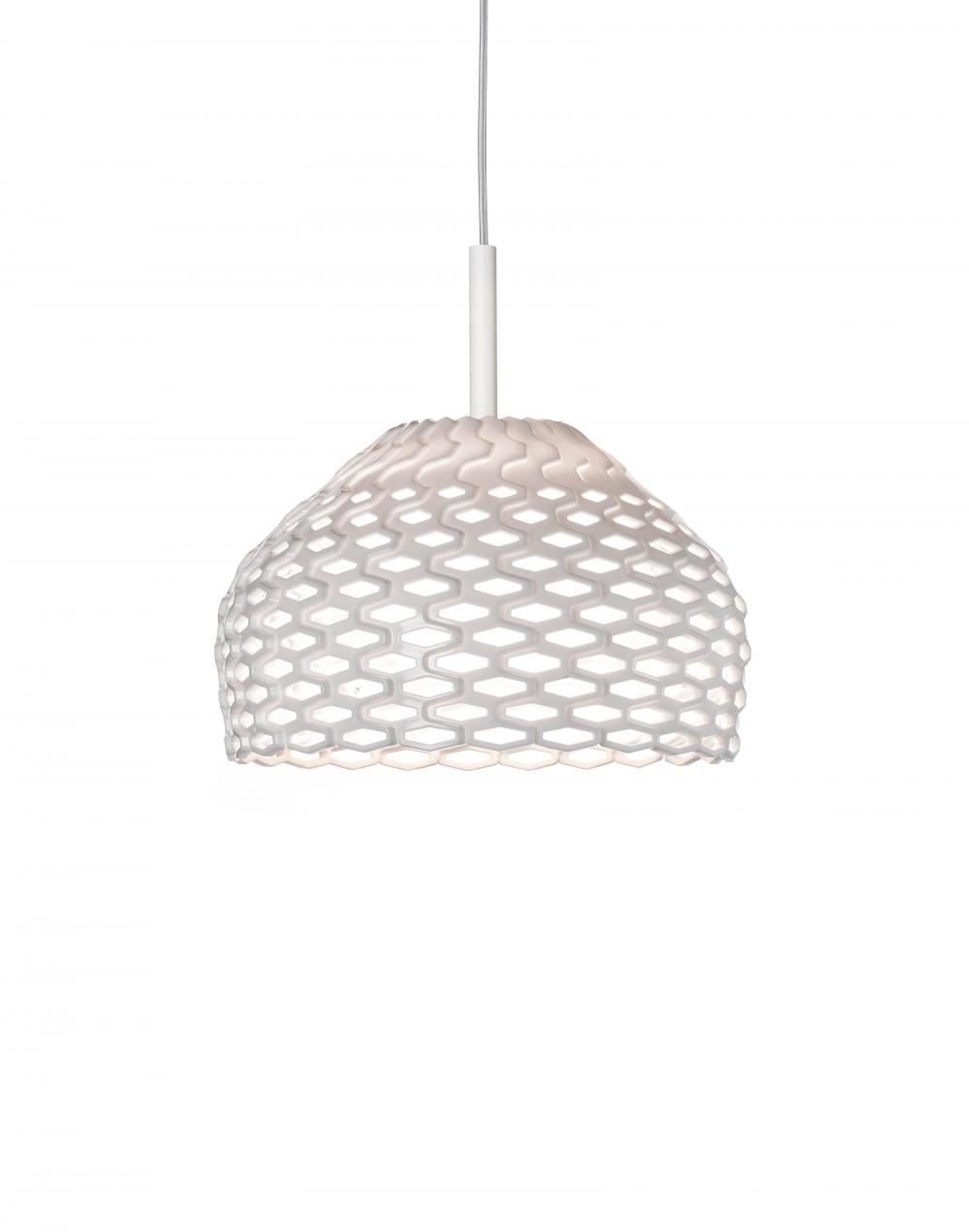 Tatou Pendant Light Tatou S1 White