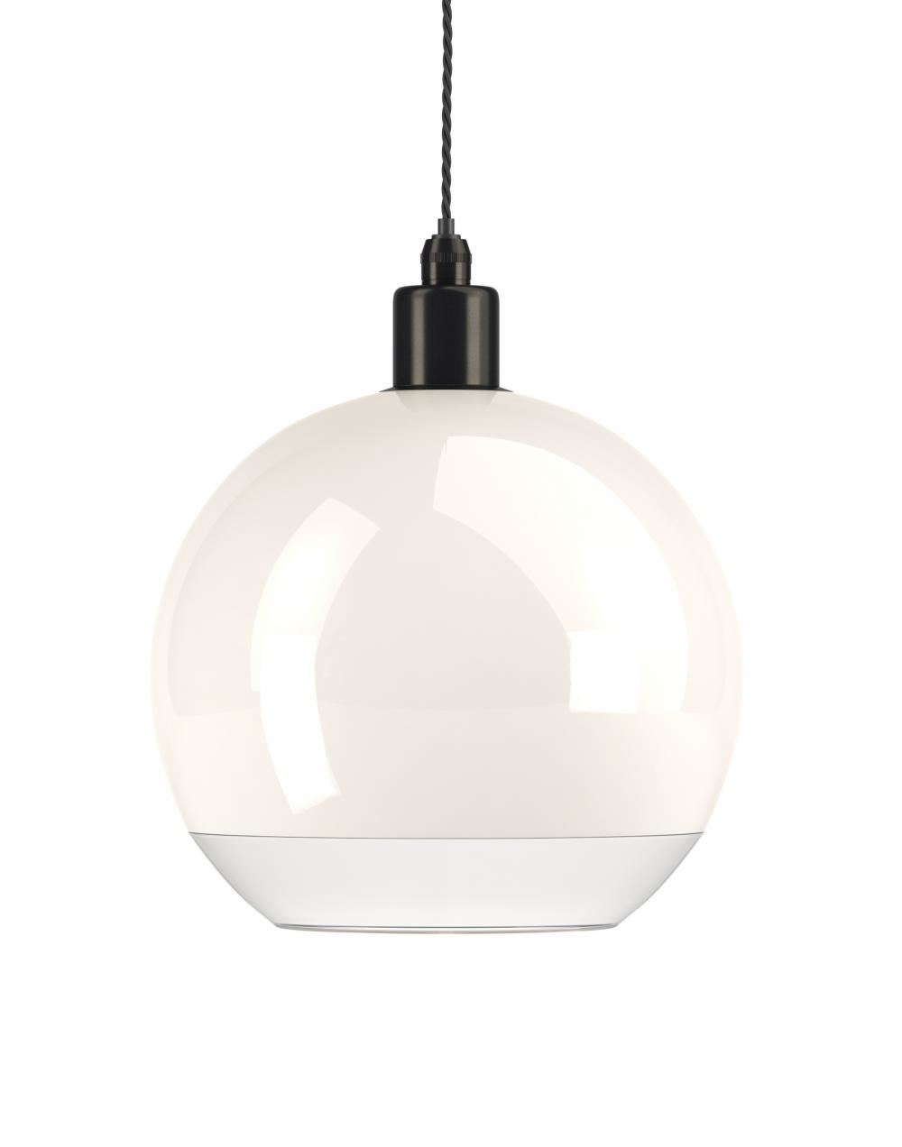 Fritz Fryer Hereford Bathroom Pendant Large White Bronze Bathroom Lighting White Designer Pendant Lighting