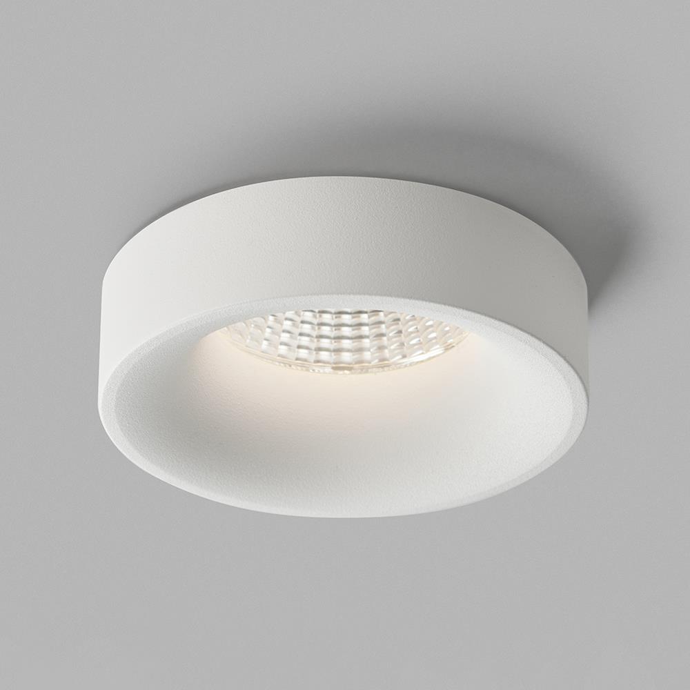 Lotus Bathroom Ceiling Light Large