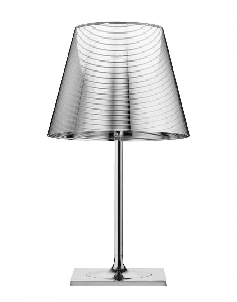 Ktribe Table Light T2 Silver