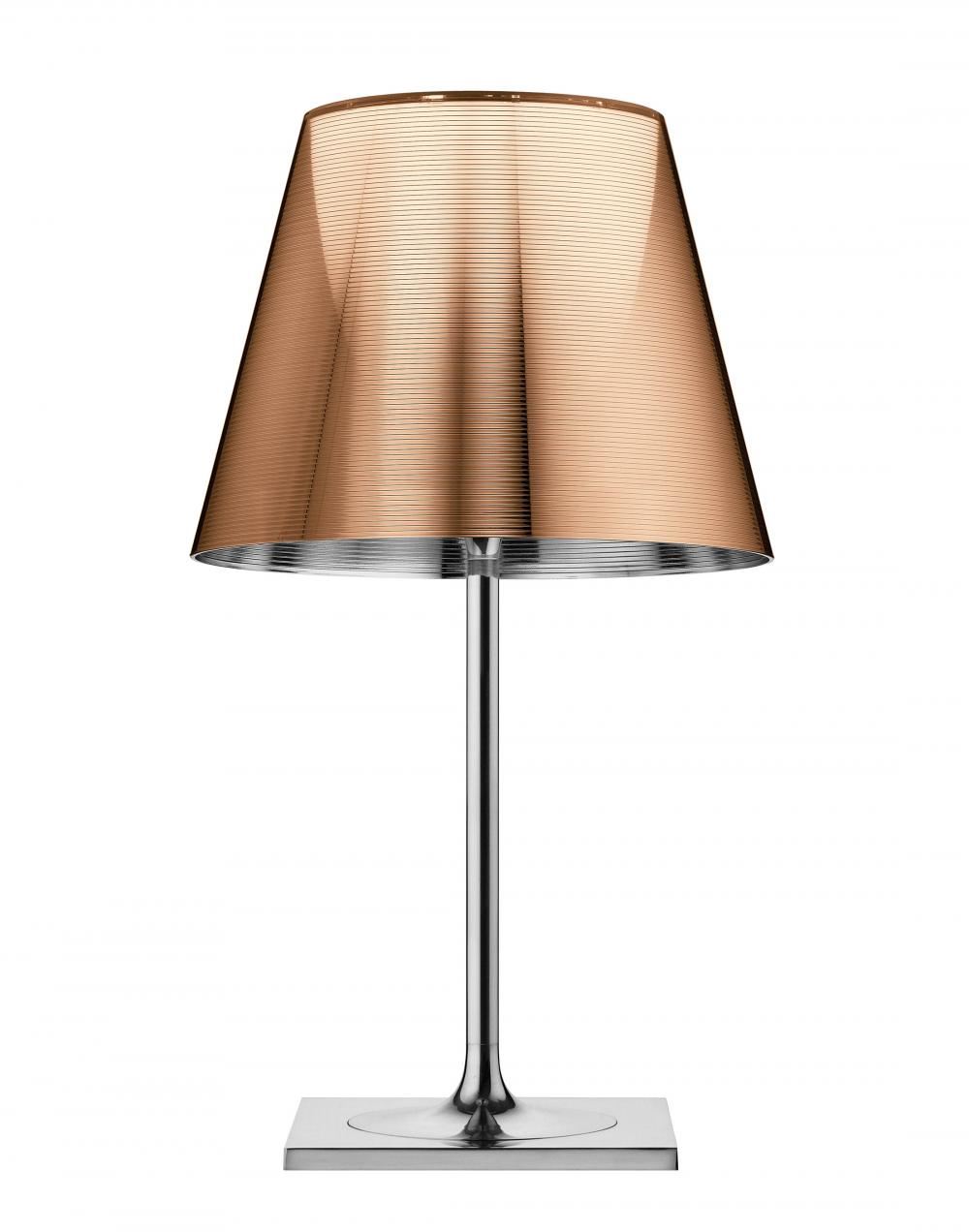 Ktribe Table Light T2 Bronze