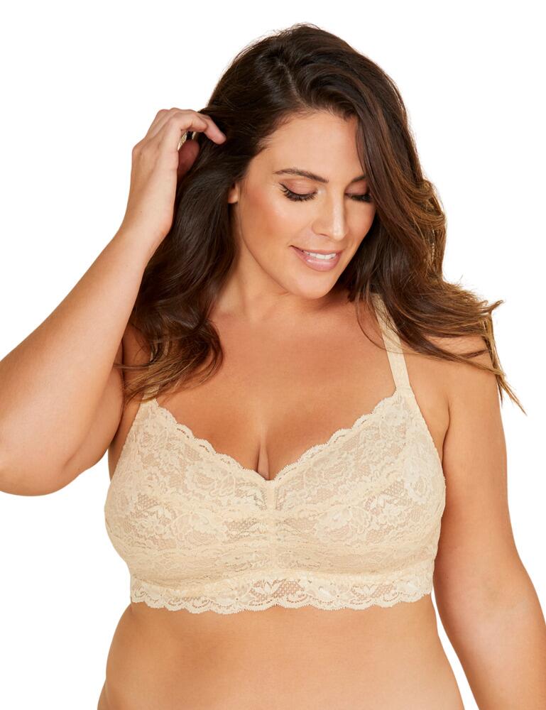 cosabella never say never extended sweetie soft bra
