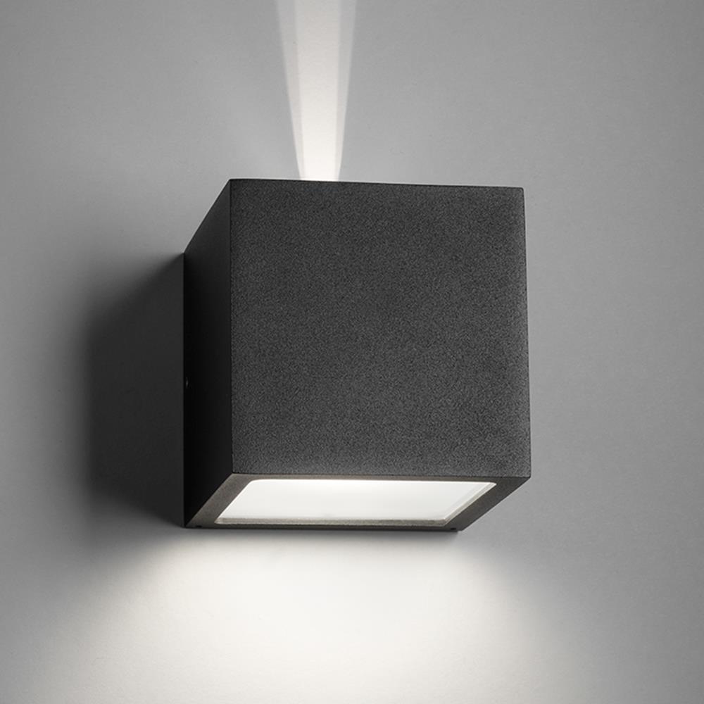 Cube Wall Light Xl Standard