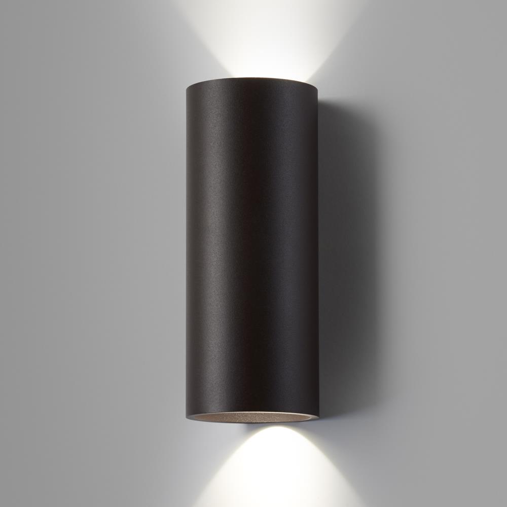 Zero Wall Light Large Black