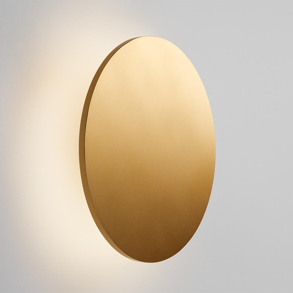 Soho Wall Light Xxl W5 Gold