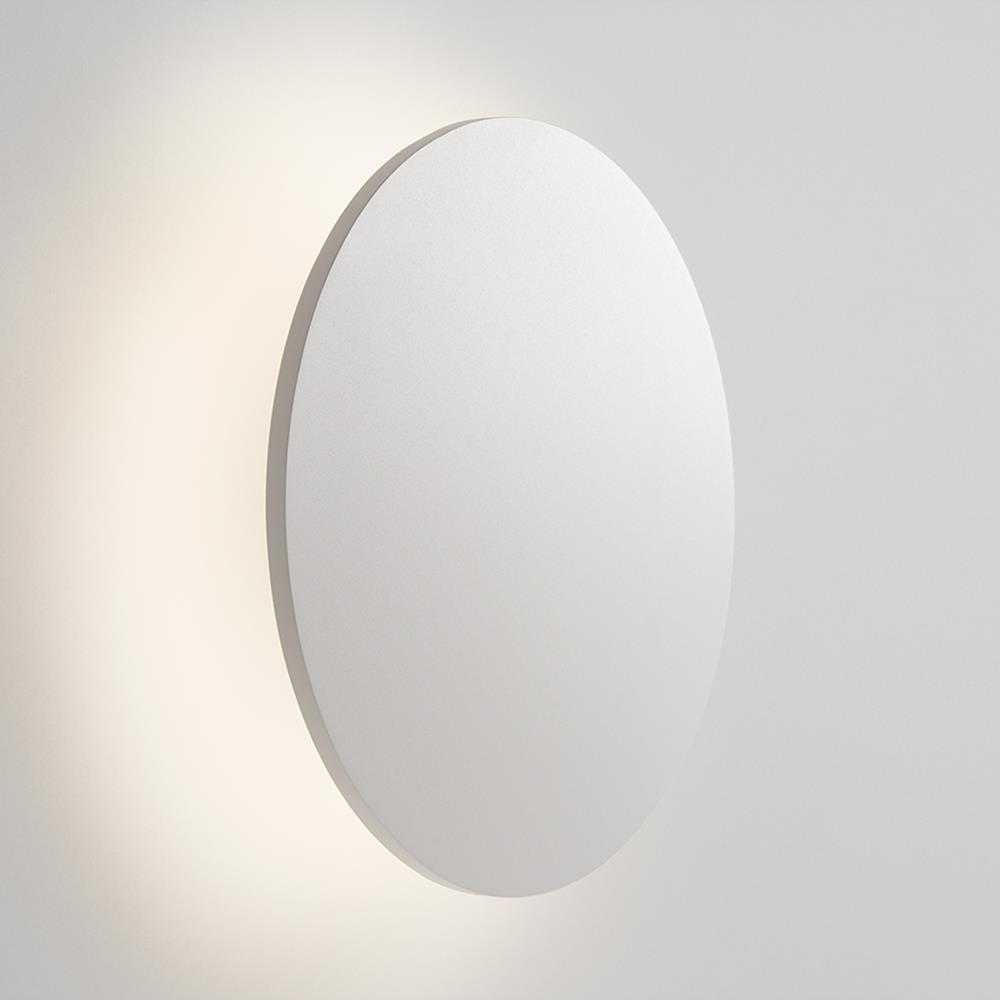 Soho Wall Light Xxl W5 White