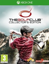 Image of The Golf Club Collectors Edition