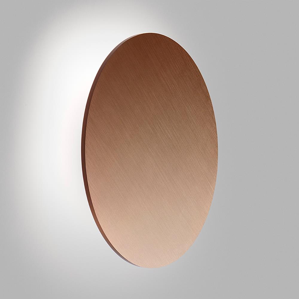 Soho Wall Light Xxl W5 Rose Gold