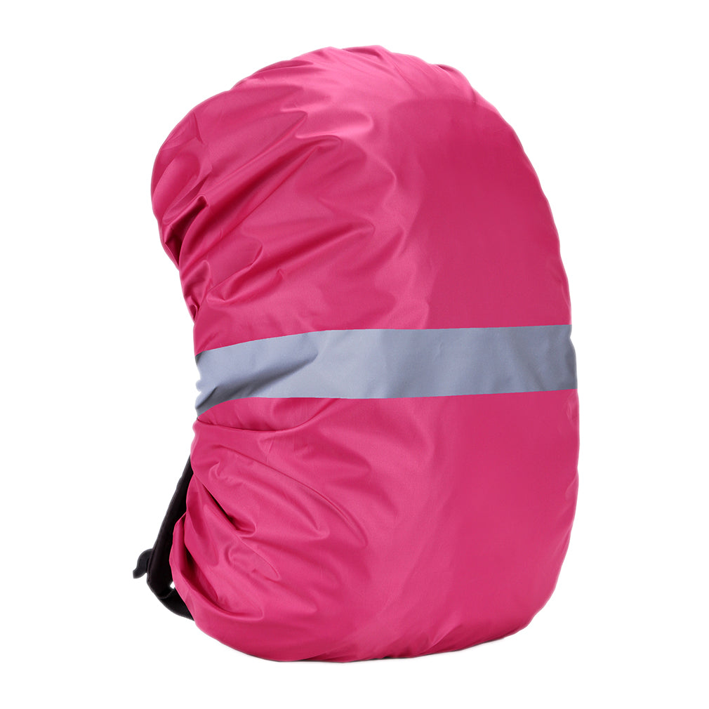 Image of BTR Waterproof Backpack and Rucksack Covers. 35L - 45L - Five Colours