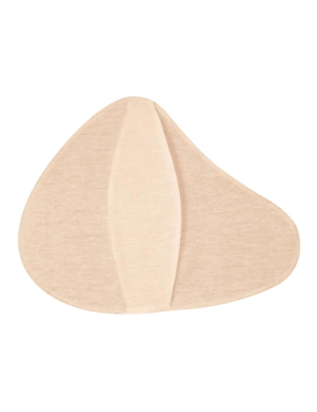 Anita is renowned for its high-quality medical care bras and accessories. Flaps are a great way to comfortably add a prosthesis to any bra. This bilateral flap is made from soft cotton for a smooth contact surface. The innovative design allows the flap to be worn on either side.