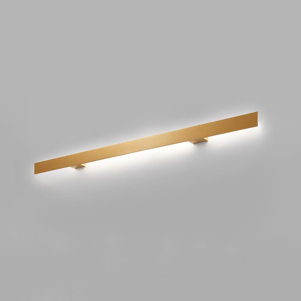 Stick Wall Light 150 Gold