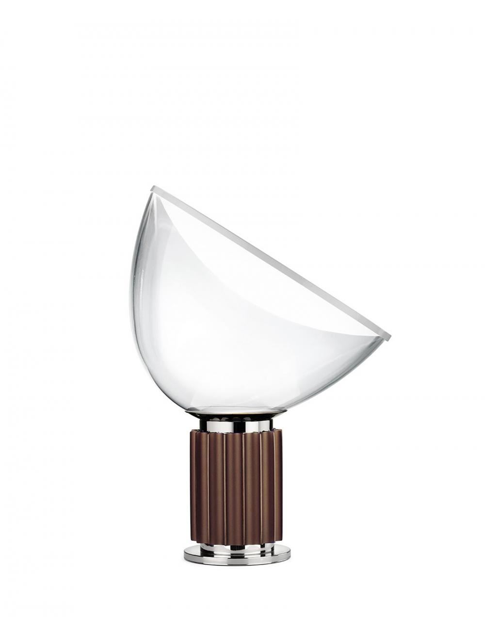Taccia Table Light Small Bronze