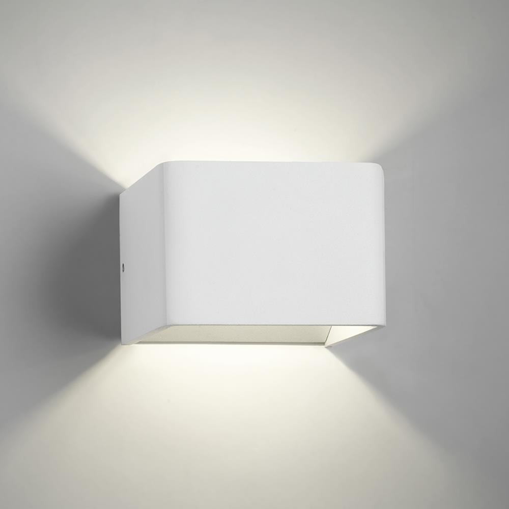 Mood Wall Light Mood 1 White