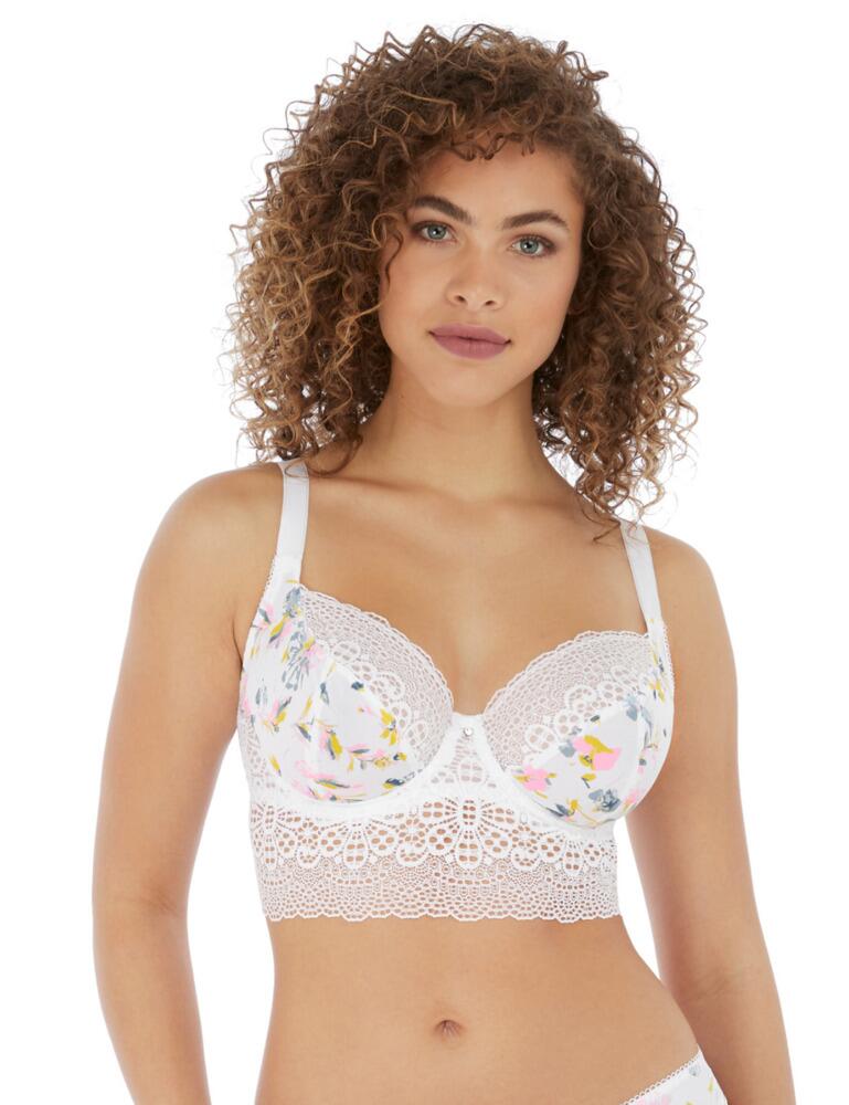 Freya Medley Underwired Bralette Bra