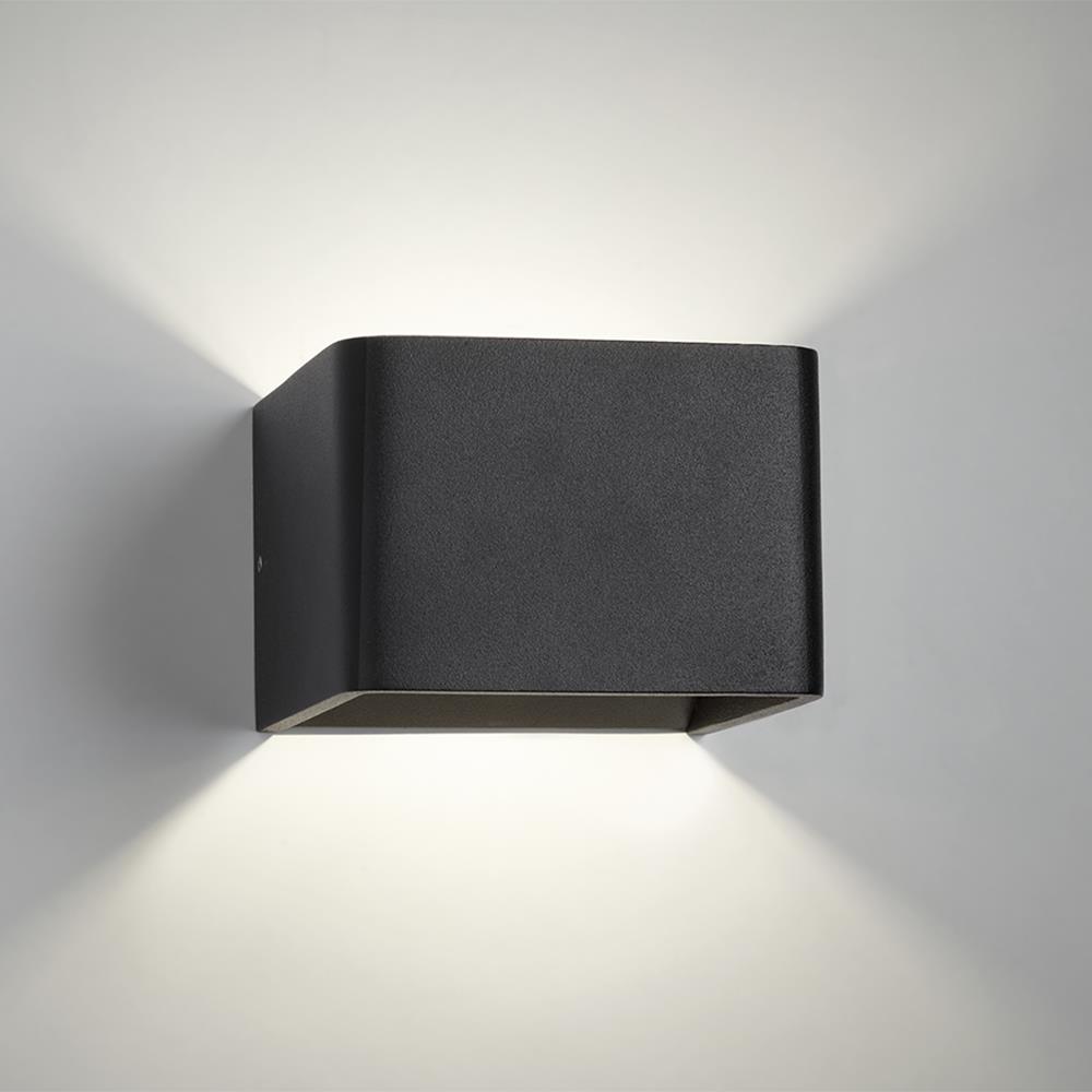 Mood Wall Light Mood 1 Black