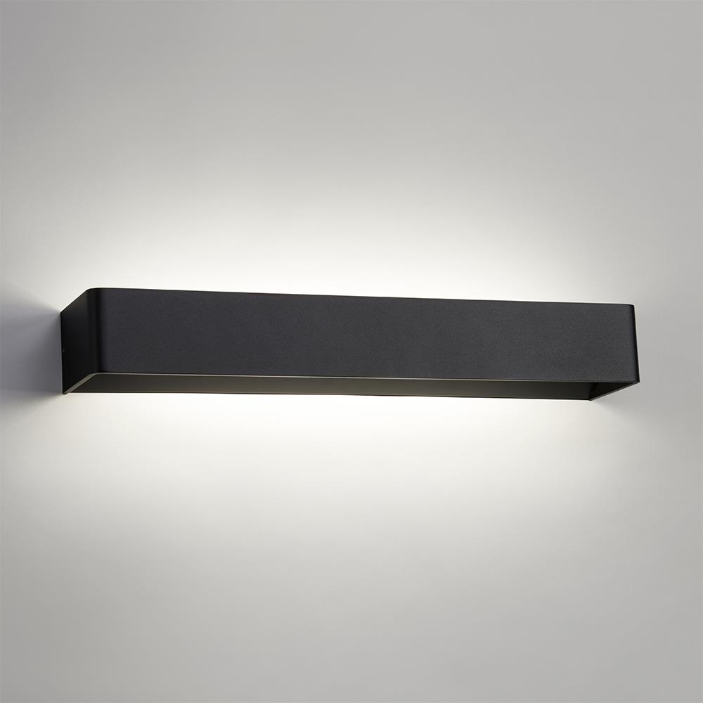 Mood Wall Light Mood 3 Black