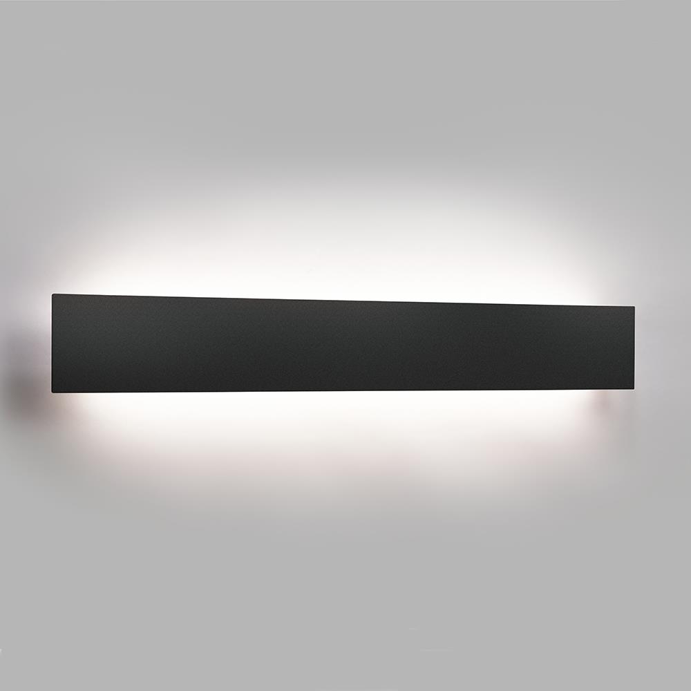 Cover Wall Light Large Black