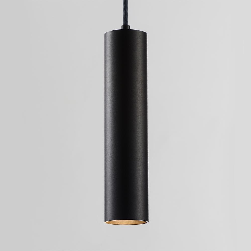 Light Point Zero Pendant S2 Black Designer Pendant Lighting