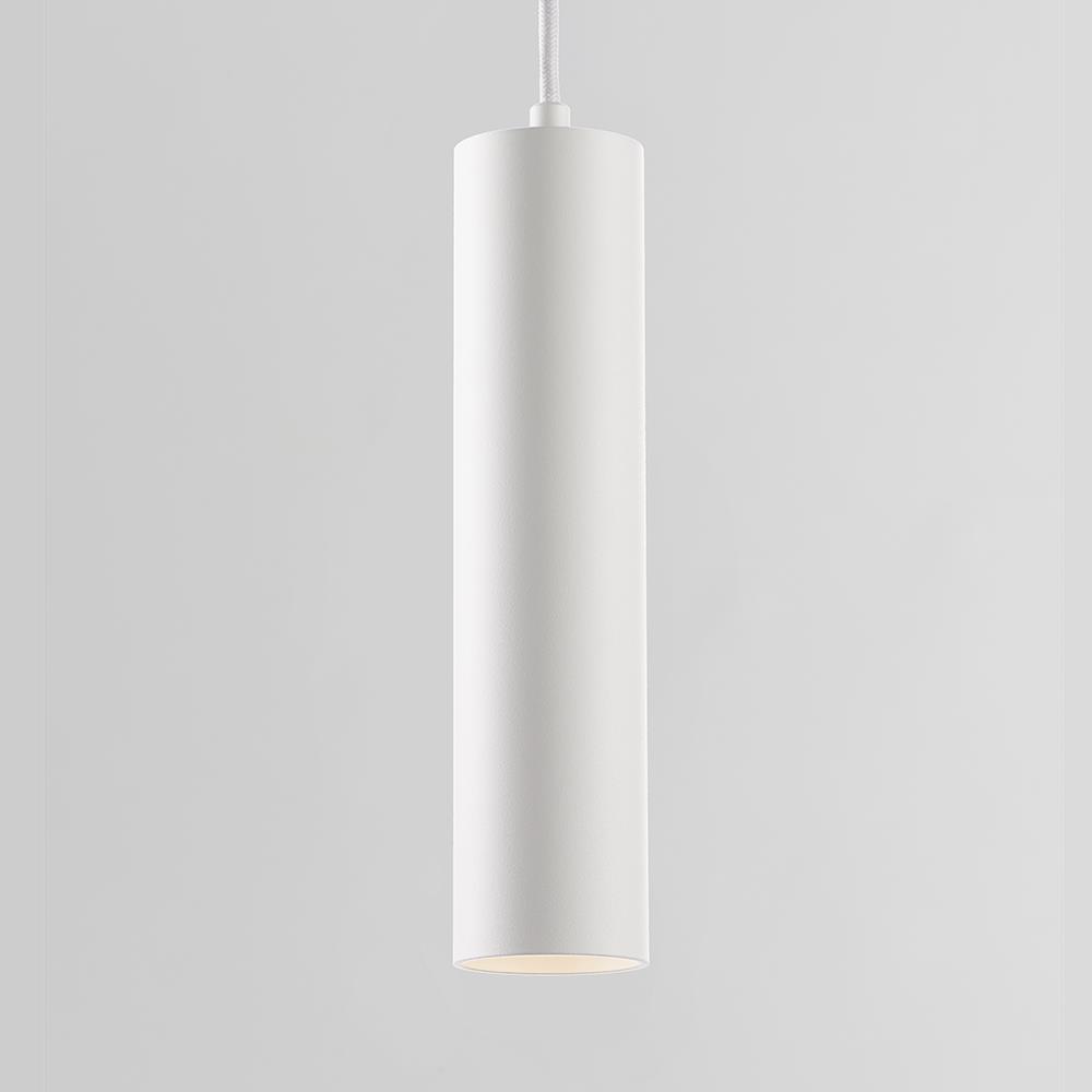 Light Point Zero Pendant S2 White Designer Pendant Lighting